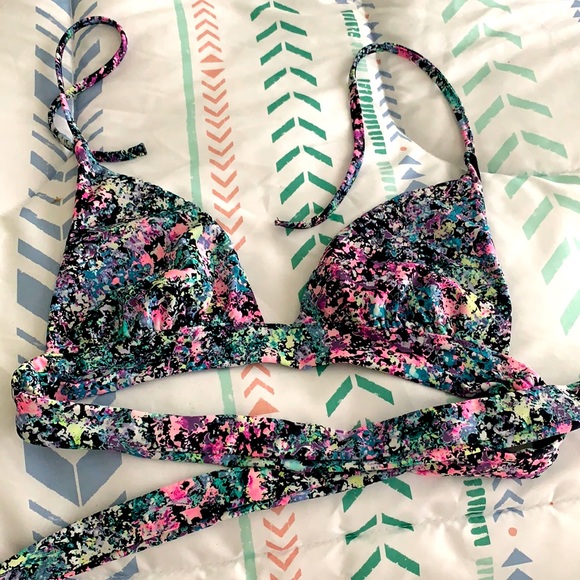 VS Bikini Top